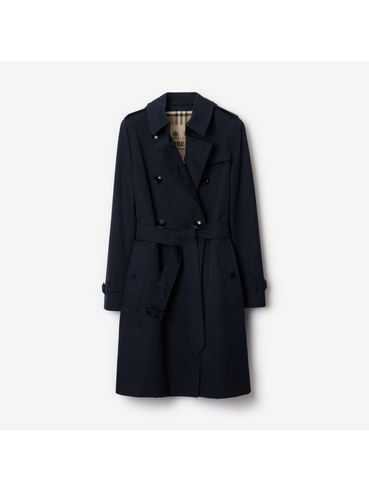 Women's Trench Coats | Heritage Trench Coats | Burberry® Official