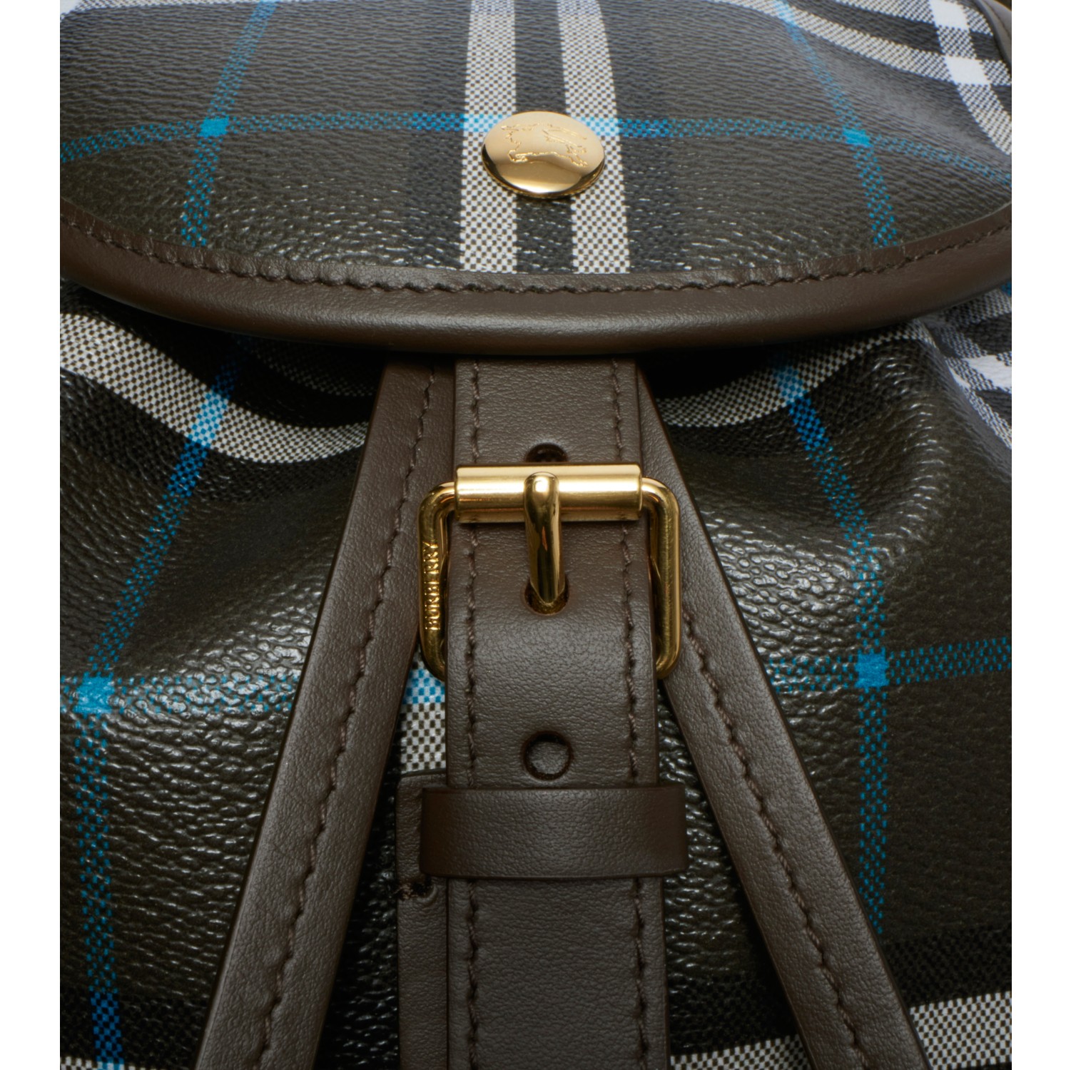 Check Backpack