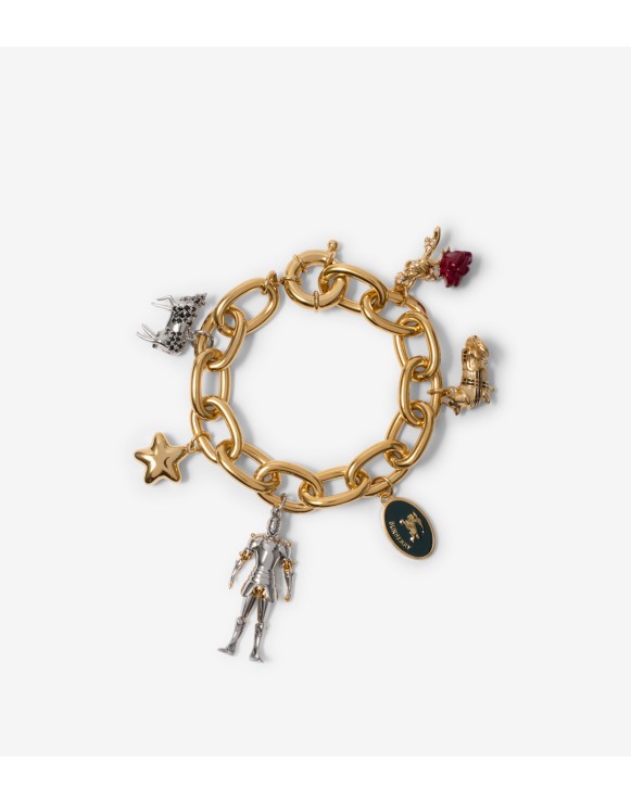 ウィメンズ デザイナー ブレスレット | Burberry® 公式サイト