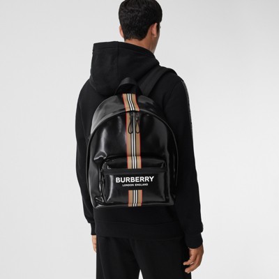 sac a dos burberry