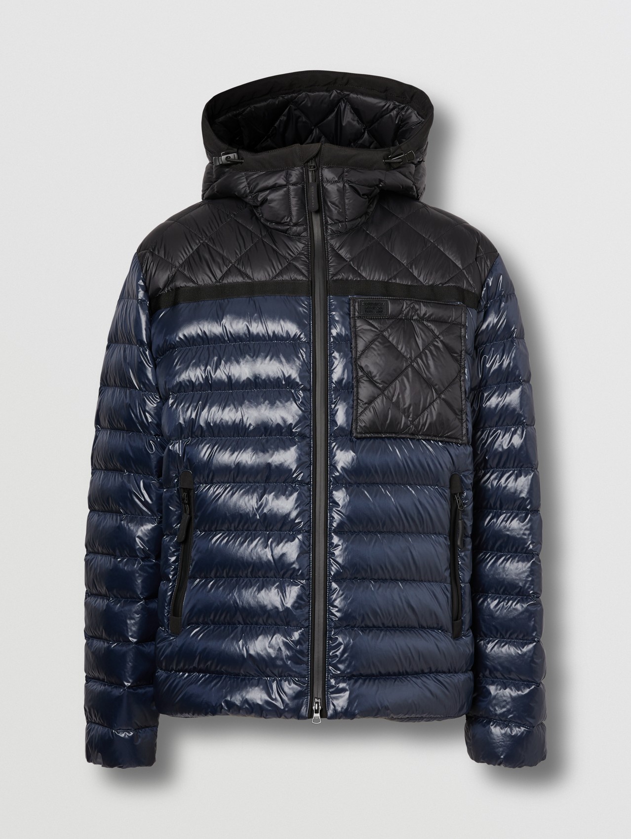メンズジャケット ダウン Burberry 公式サイト メンズジャケット ダウン Burberry 公式サイト