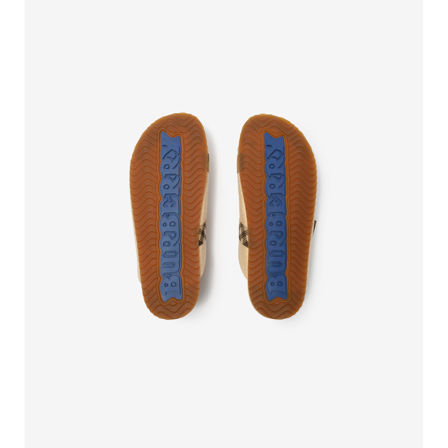Raffia-effect Urchin Sandals - thumbnail 5
