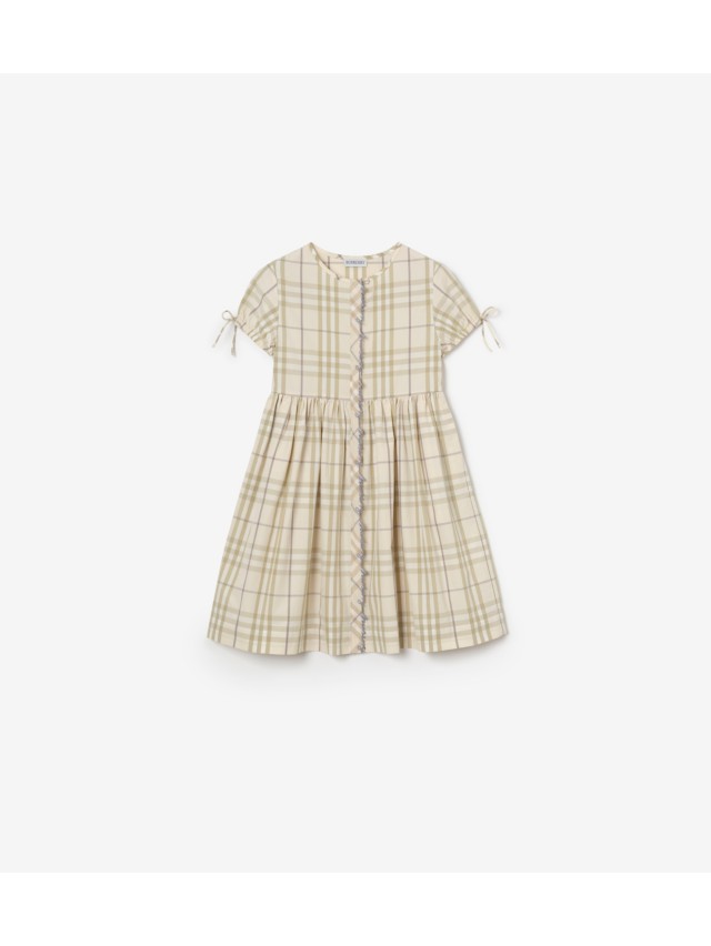 ガールズ ドレス＆ジャンプスーツ | Burberry®