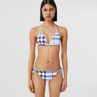 burberry bikini sale