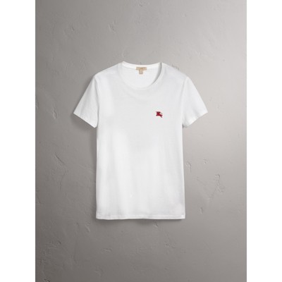 burberry t shirt womens online