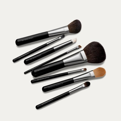 concealer brush set