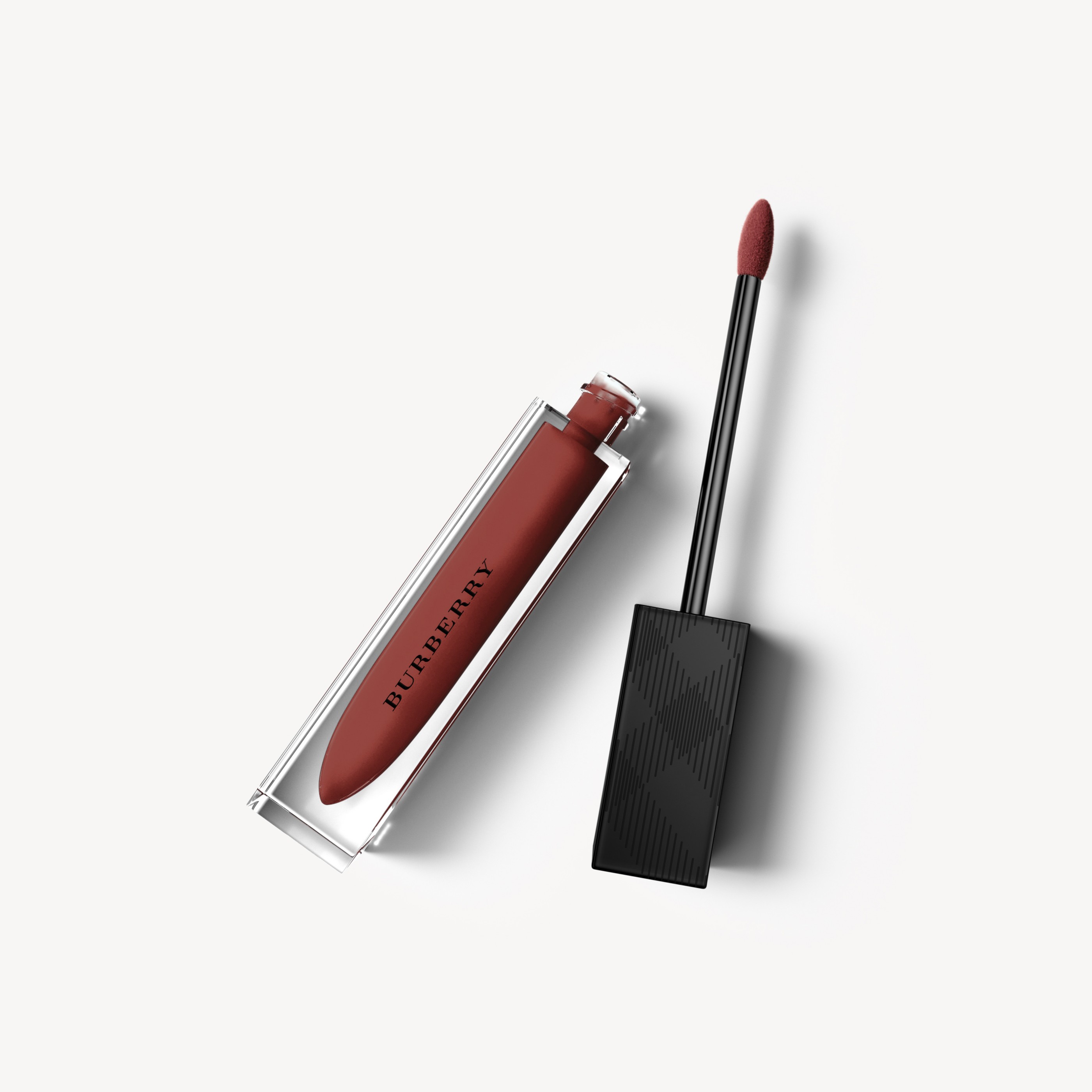 Burberry Kisses Lacquer – Cherry No.57 - | Burberry United States