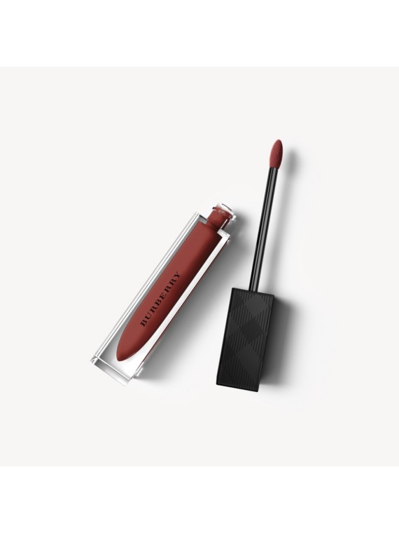 Burberry Kisses Lip Lacquer – Black Cherry No.57