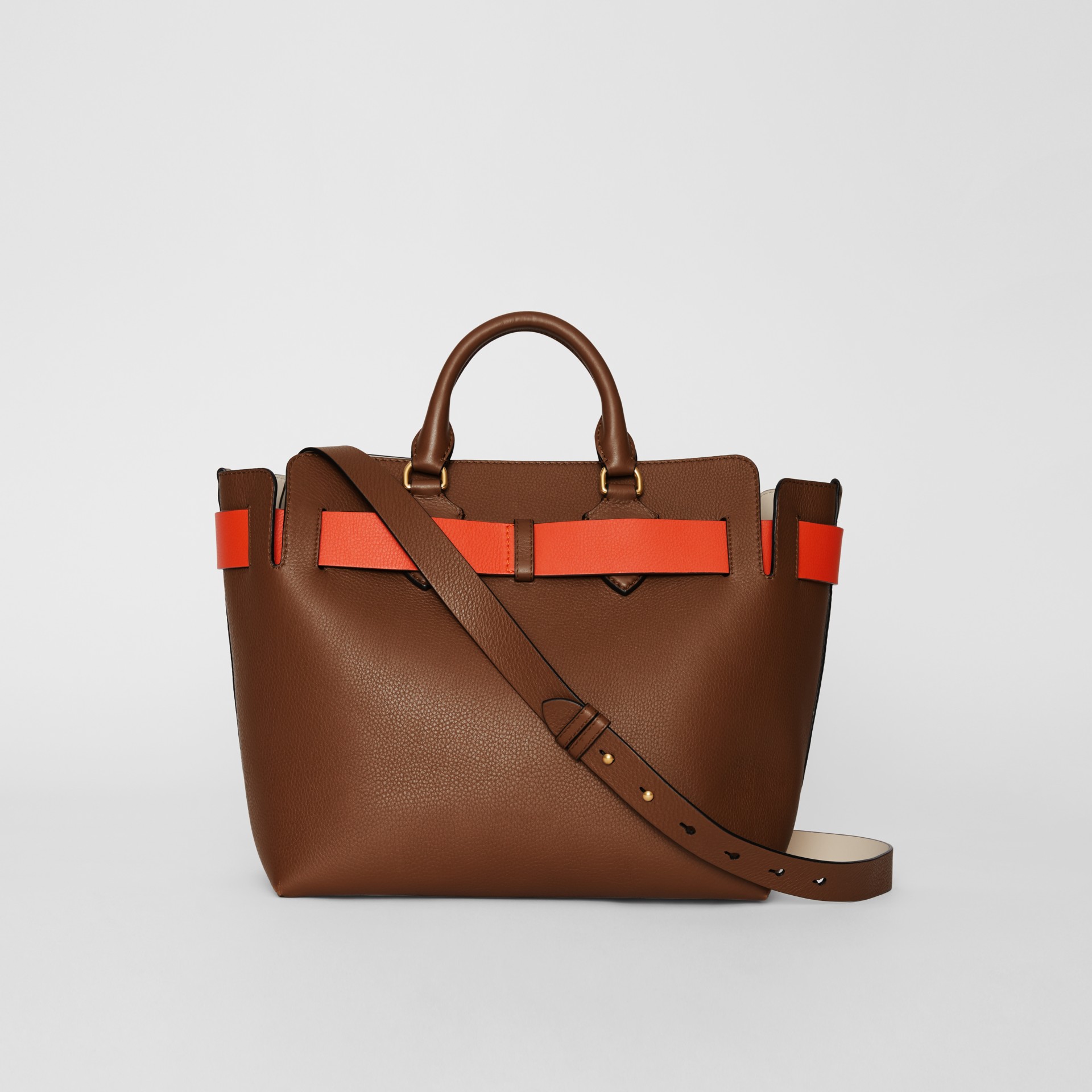burberry belt bag women's
