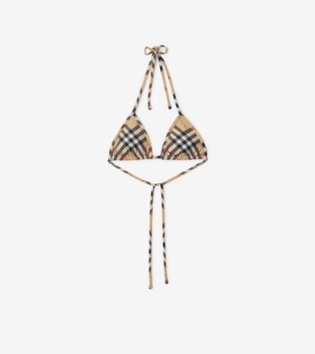 Women's burberry bathing clearance suit