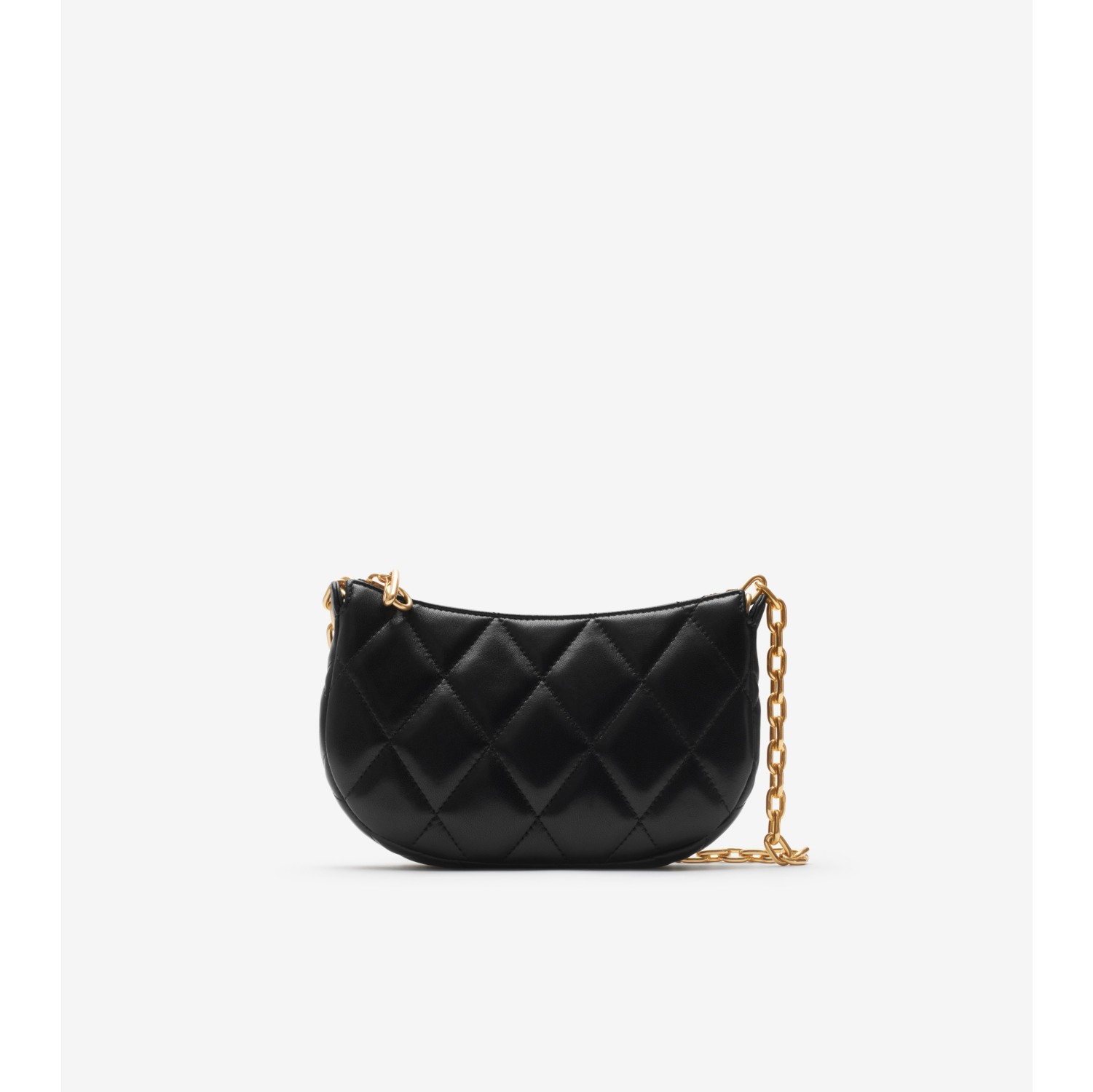 버버리 흔들말 체인 파우치 81053281