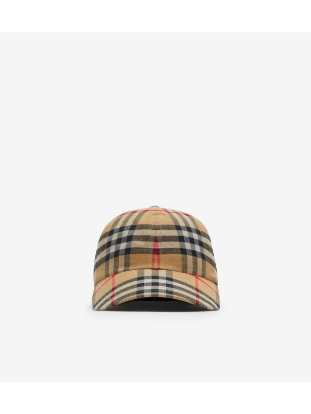 ウィメンズ デザイナーハット＆グローブ | Burberry® 公式サイト