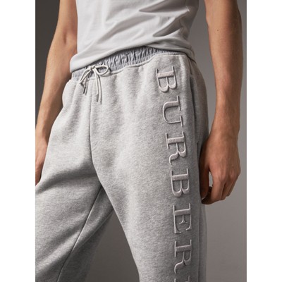 burberry jeans grey