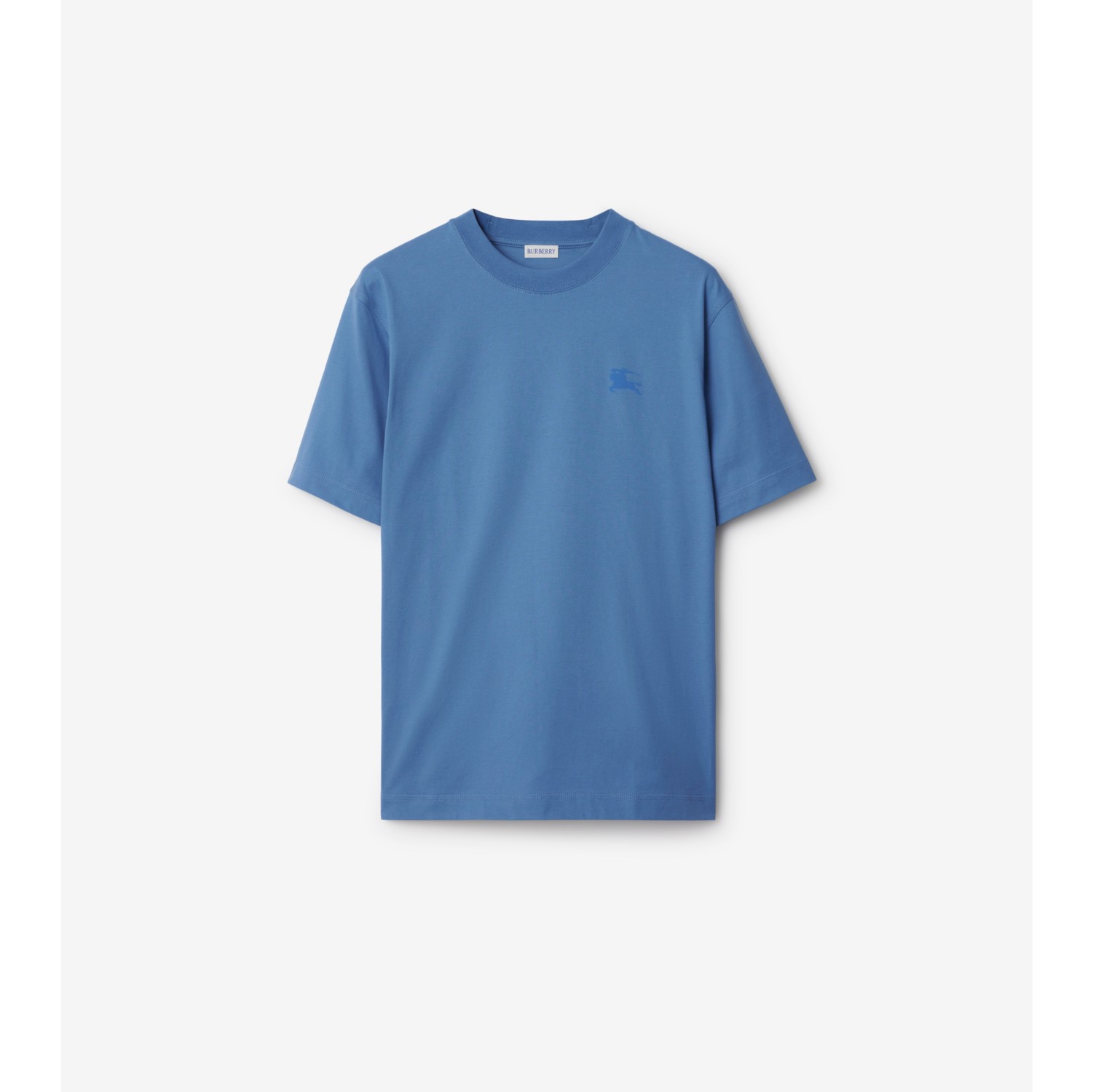 Camiseta en algodón con EKD