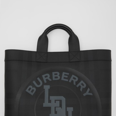 burberry london logo