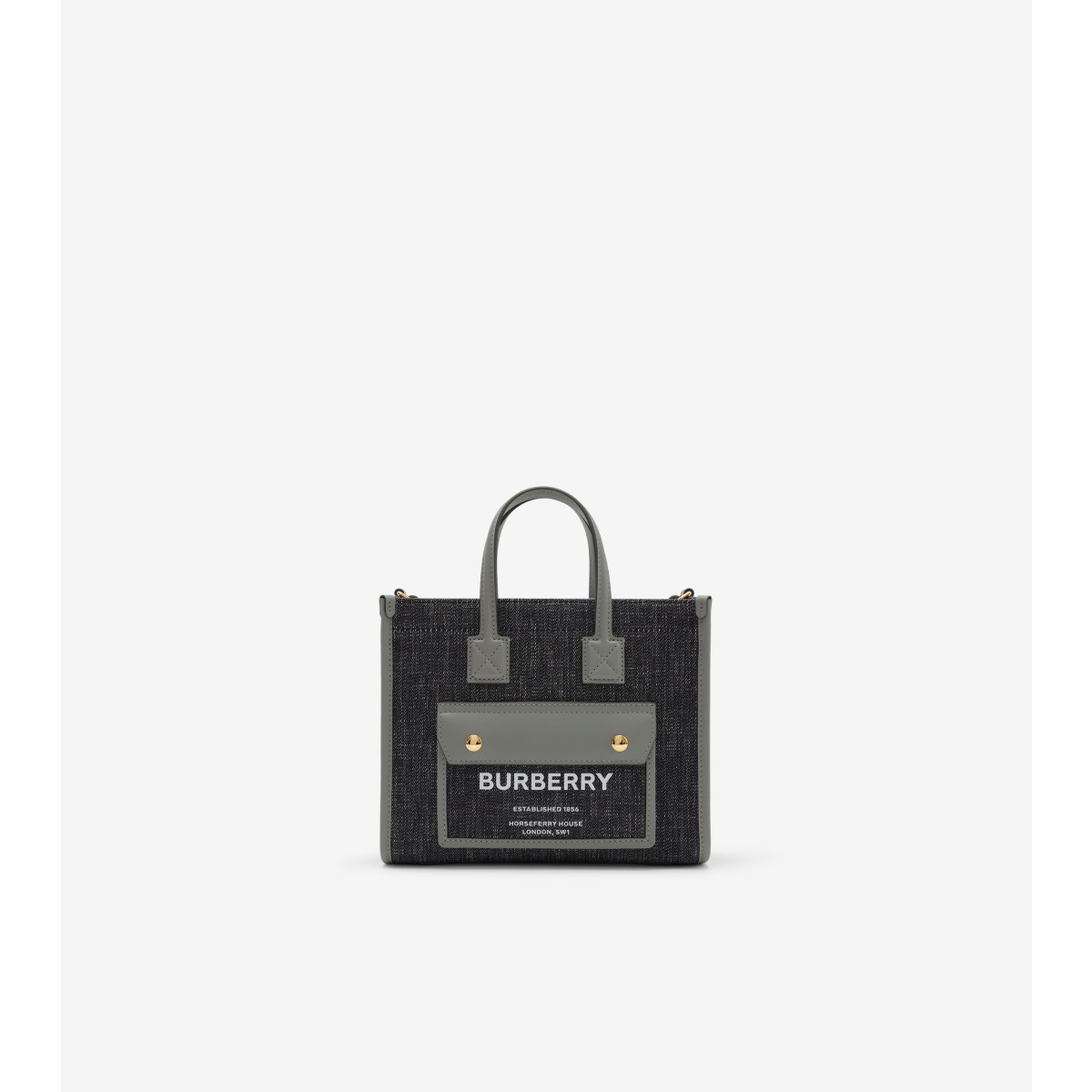  Printed Mini Freya Tote