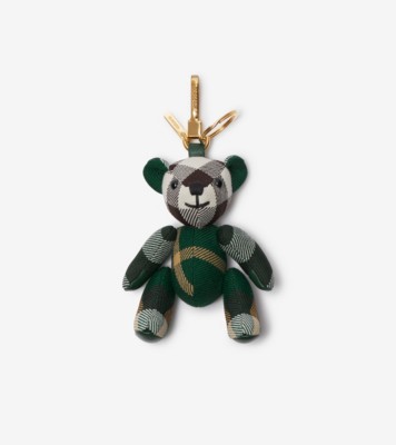 Key Bag Charms Burberry Official