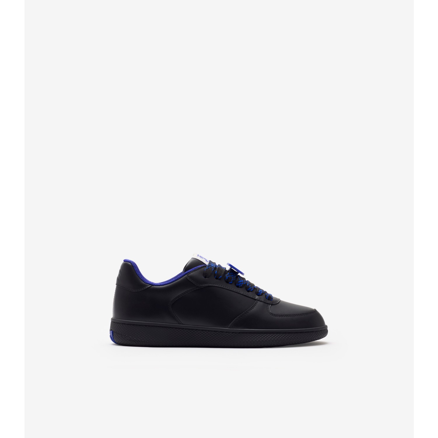 Leather Terrace Sneakers