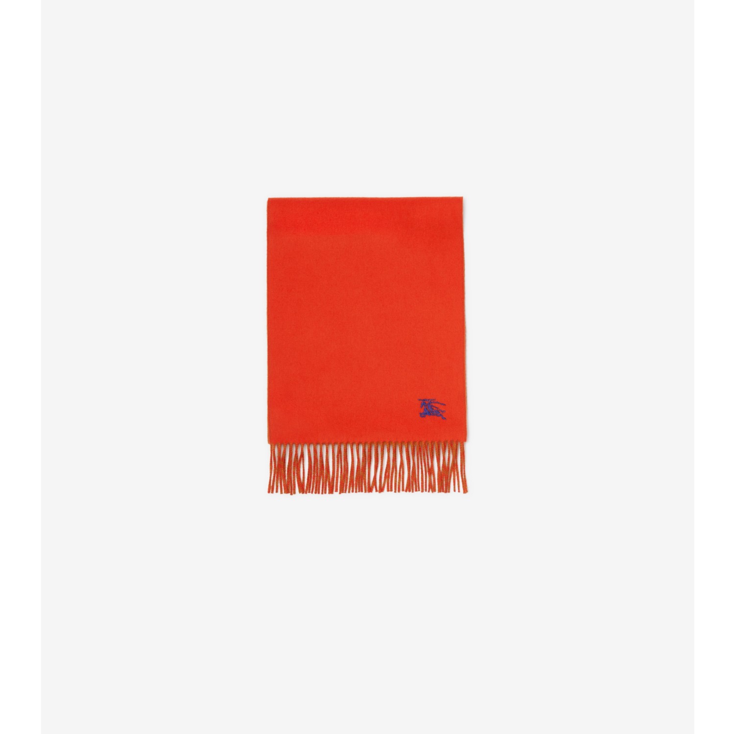 Reversible Cashmere Scarf