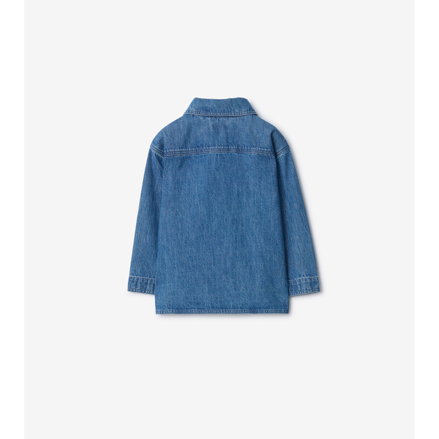 Denim Jacket - thumbnail 2
