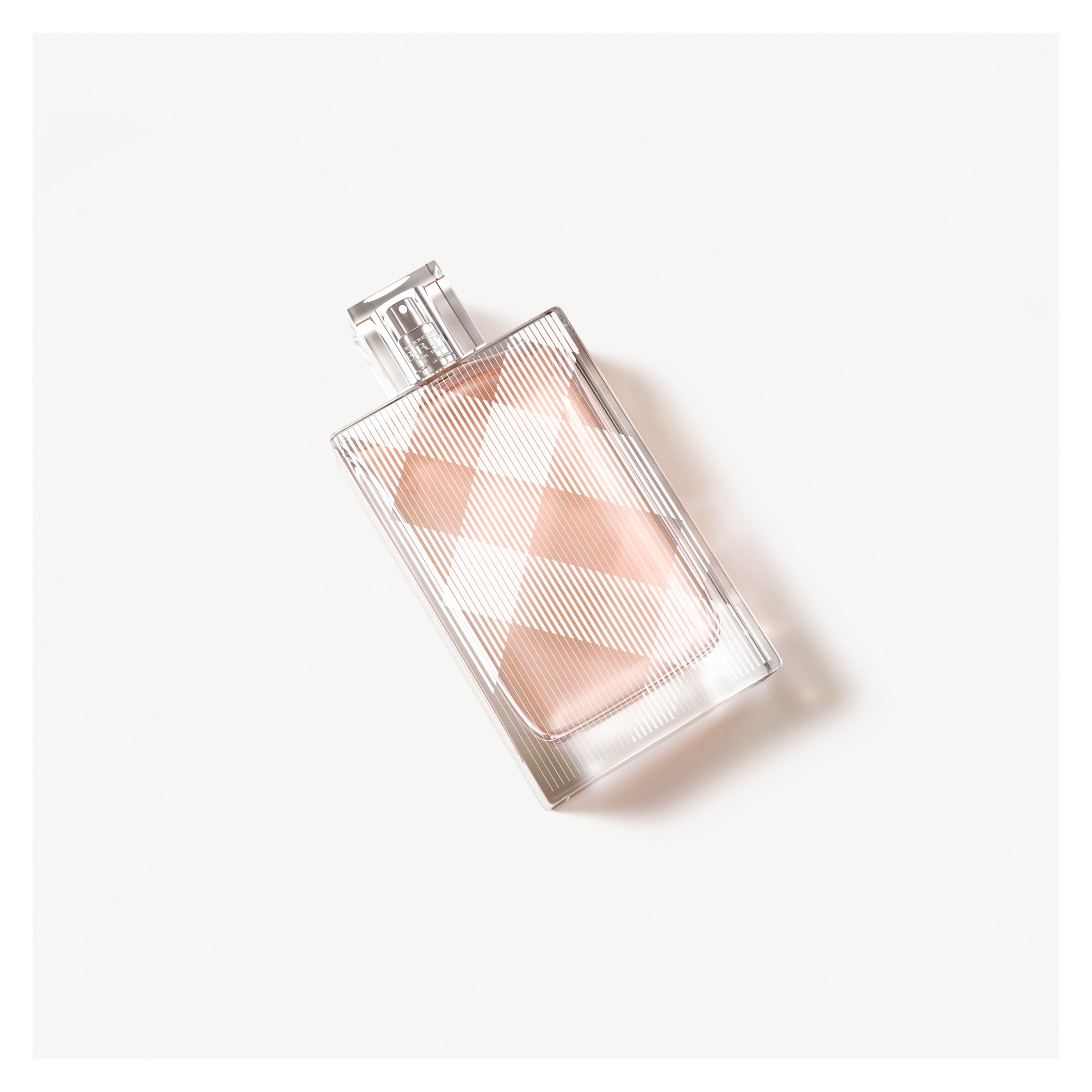 Brit For Her Toilette 100ml - | Burberry® Official