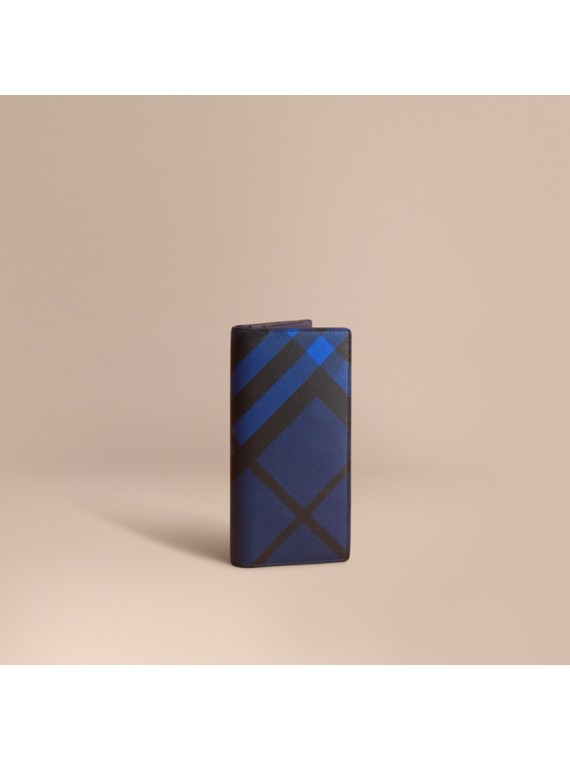 Men’s Wallets Burberry