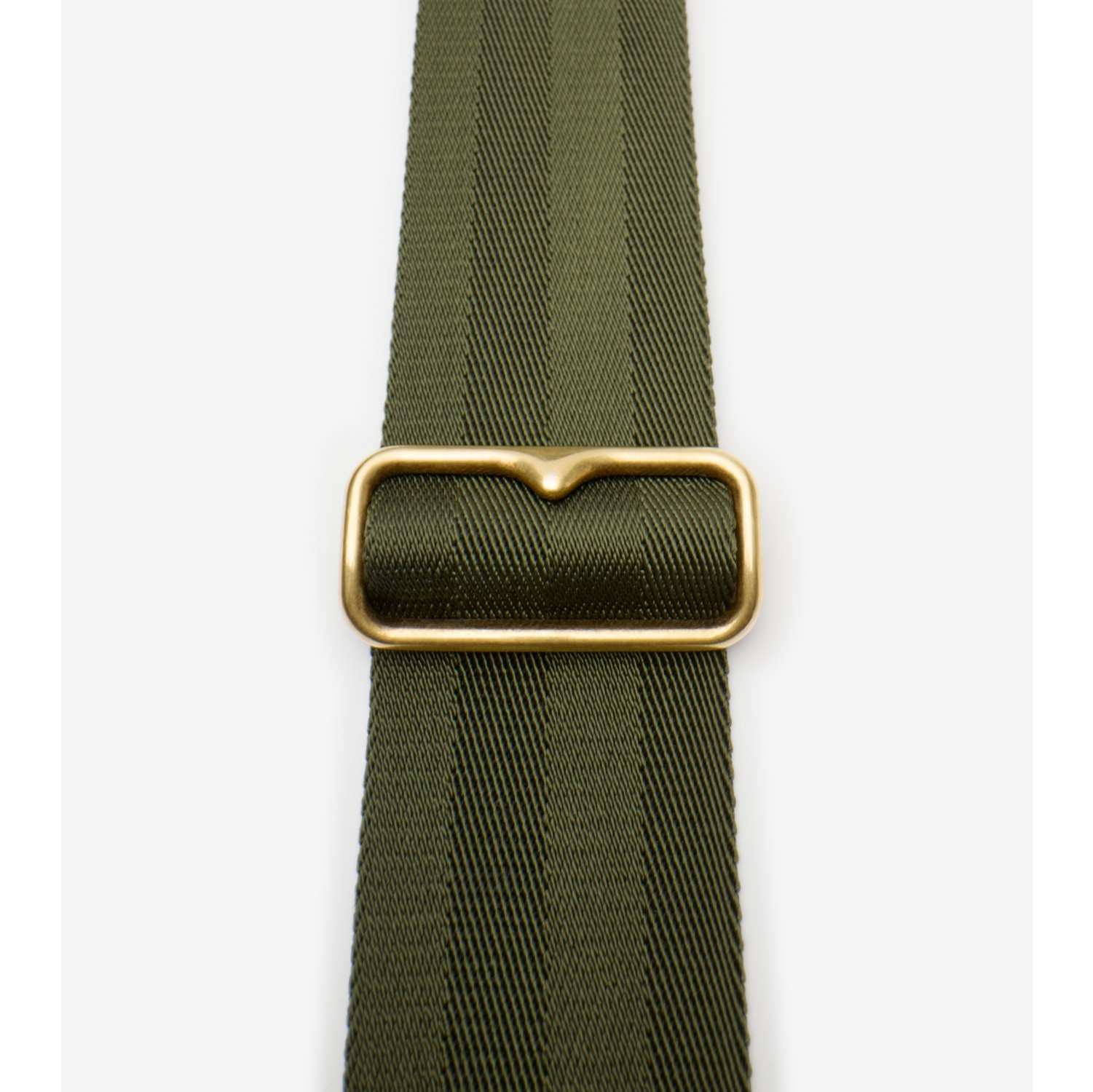 Clifton Horseshoe Crossbody Bag​