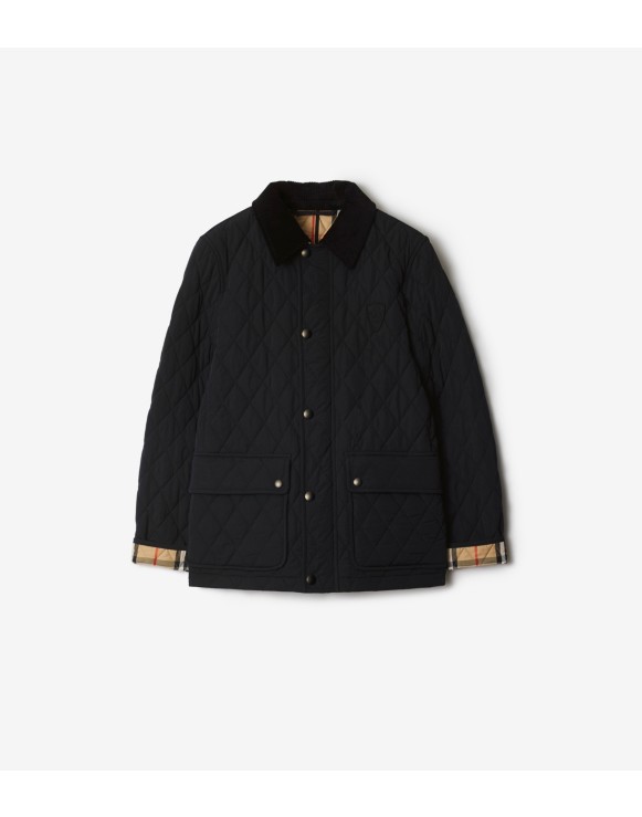 Burberry women's jackets on sale