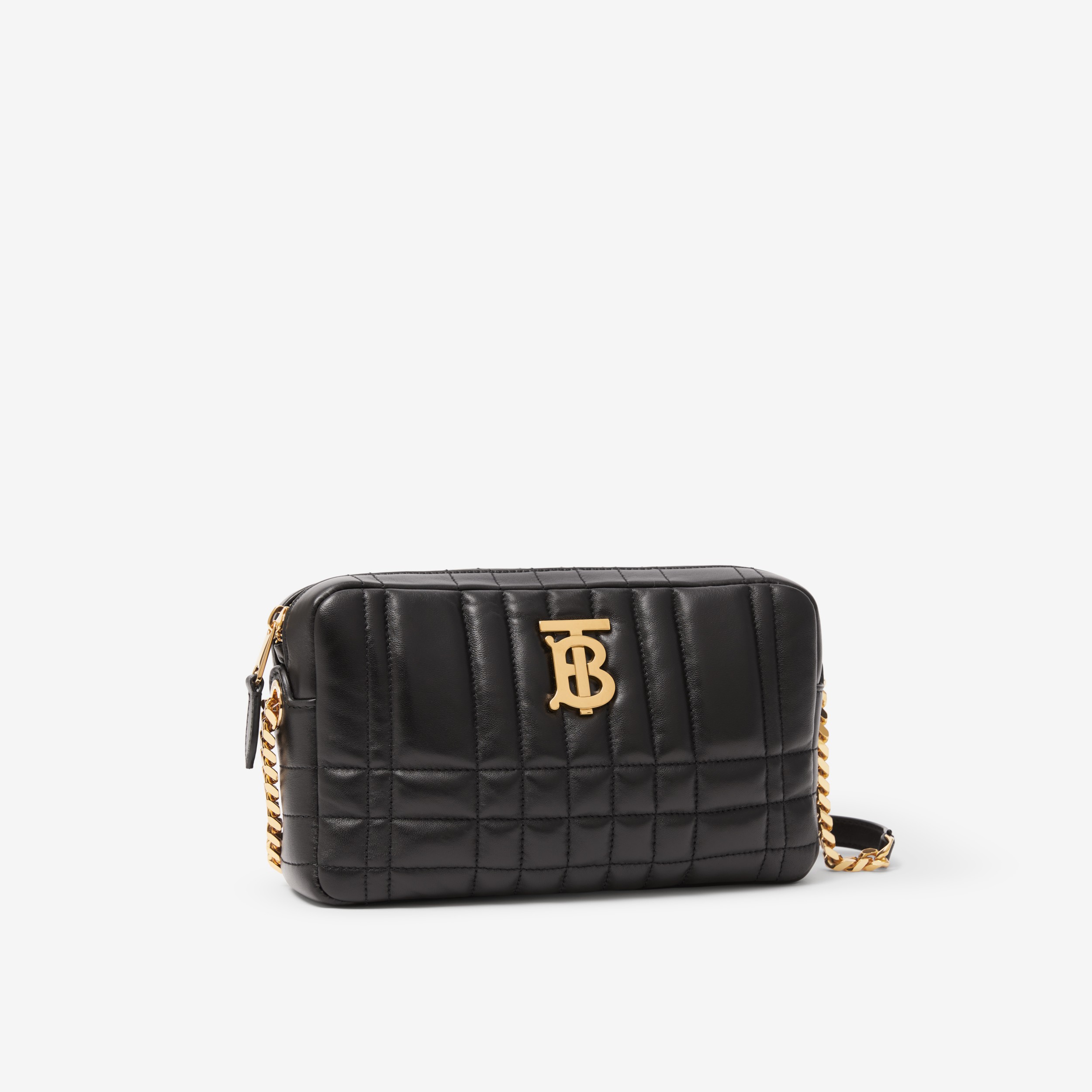 burberry tb camera bag