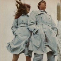 馬上の騎士 | Burberry® 公式サイト 馬上の騎士 | Burberry® 公式サイト