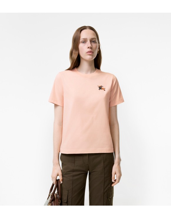 ウィメンズ デザイナー Tシャツ＆ポロシャツ | Burberry®