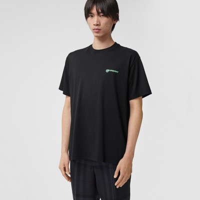 burberry t shirt mens price