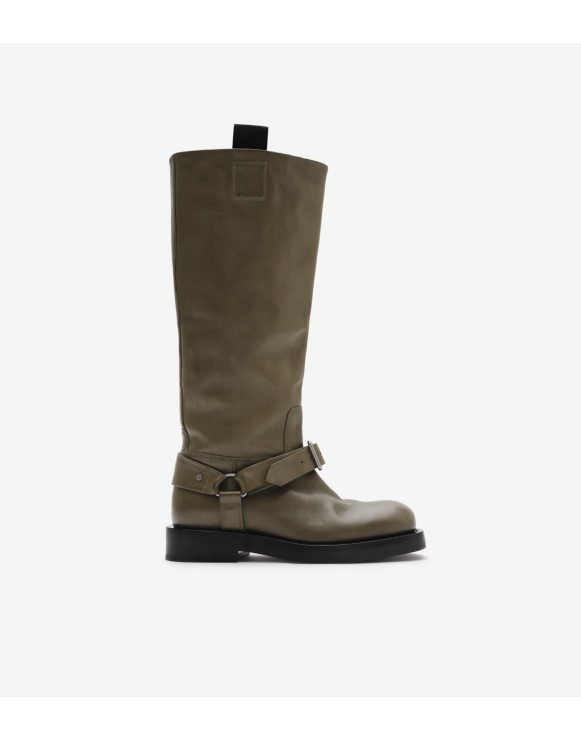 Women s Designer Boots Burberry Official