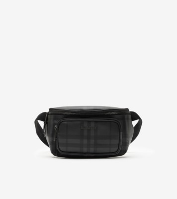 メンズ デザイナー バッグ | Burberry® 公式サイト