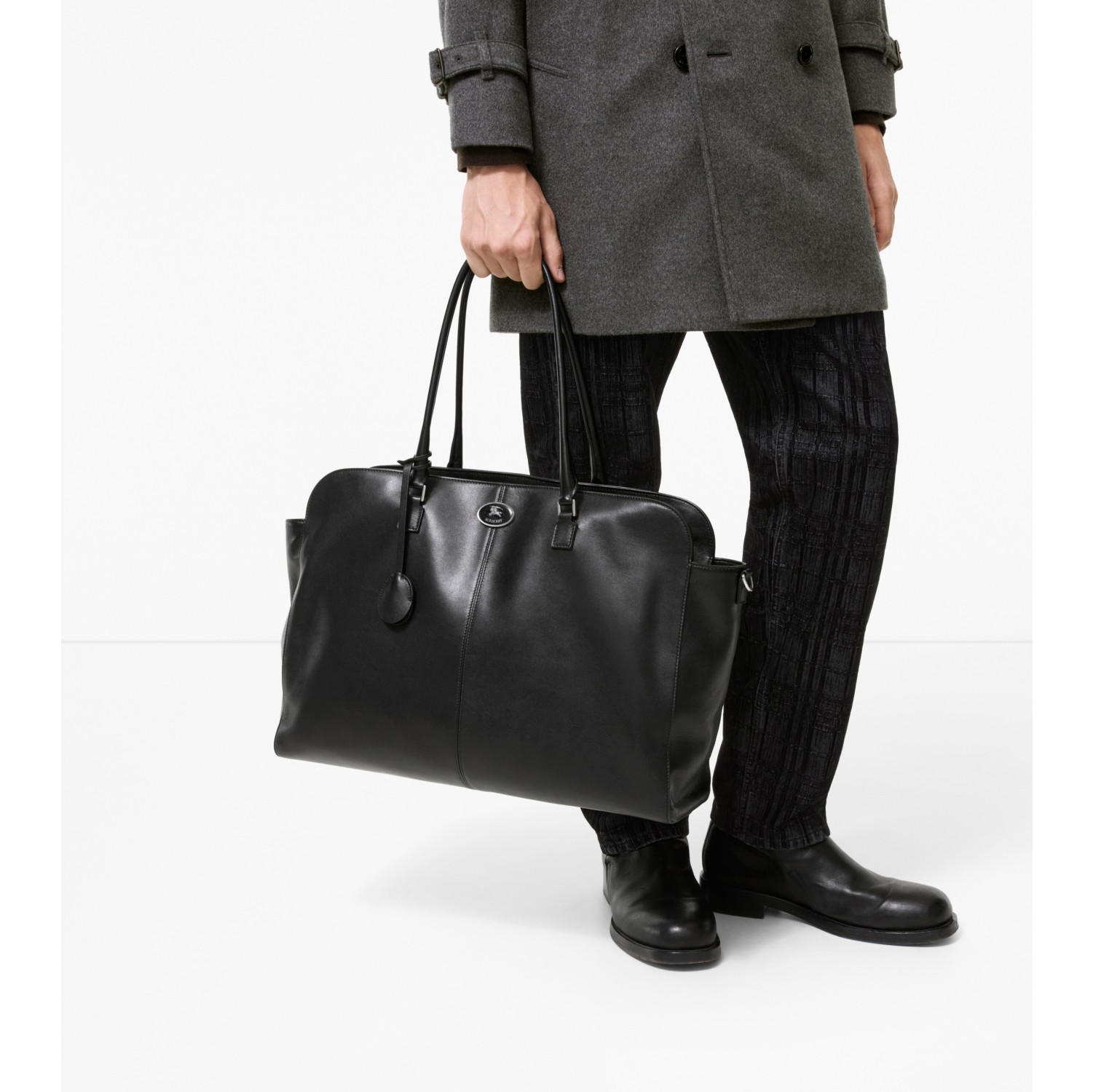 Knight Stamp Tote Bag