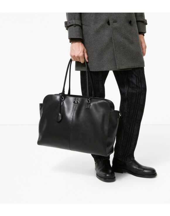 メンズ トートバッグ | Burberry® 公式サイト