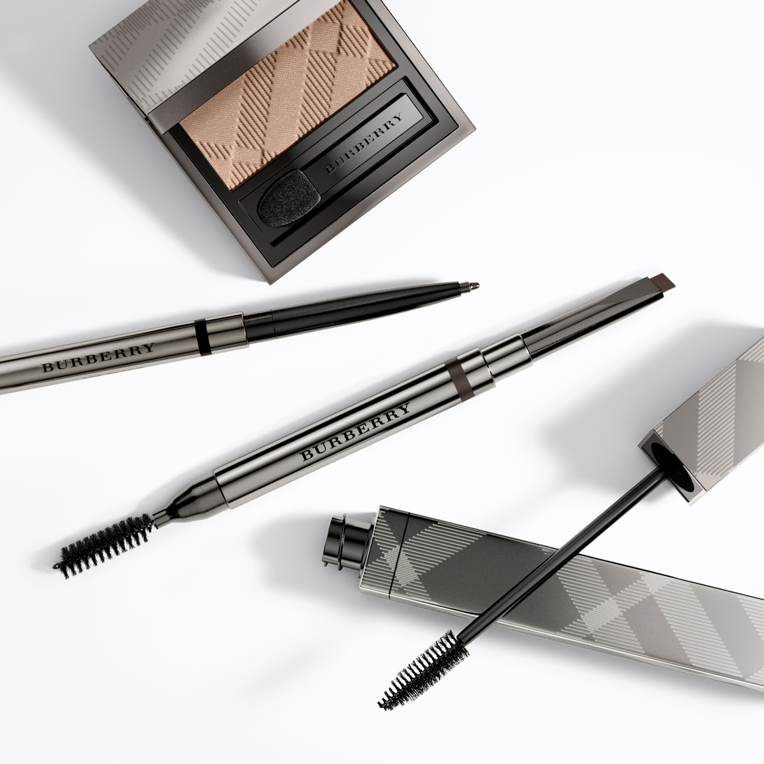 Effortless Kohl Eyeliner – Jet Black  - Women | Burberry® Official