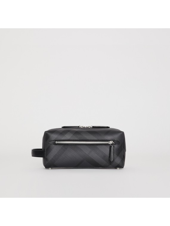 burberry mens duffle bag