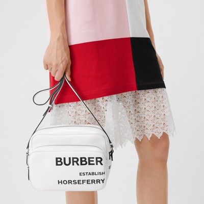 burberry medium camera bag