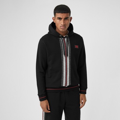 burberry sweatshirt mens