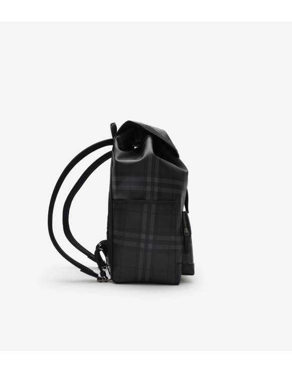 メンズ デザイナー バックパック | Burberry® 公式サイト