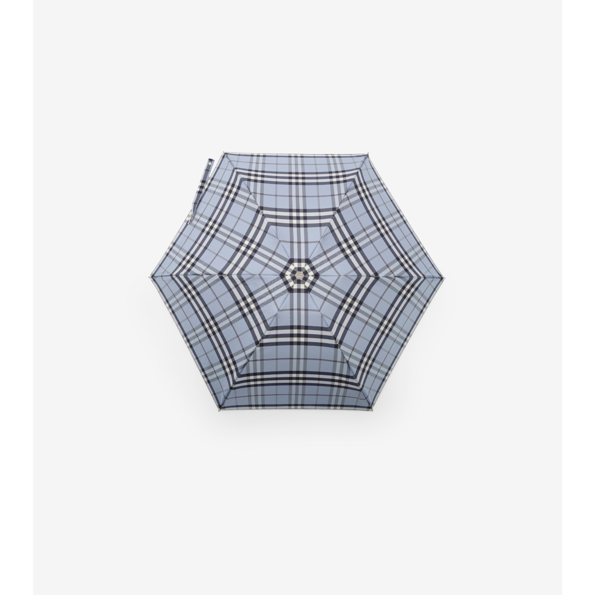  Check Folding Umbrella