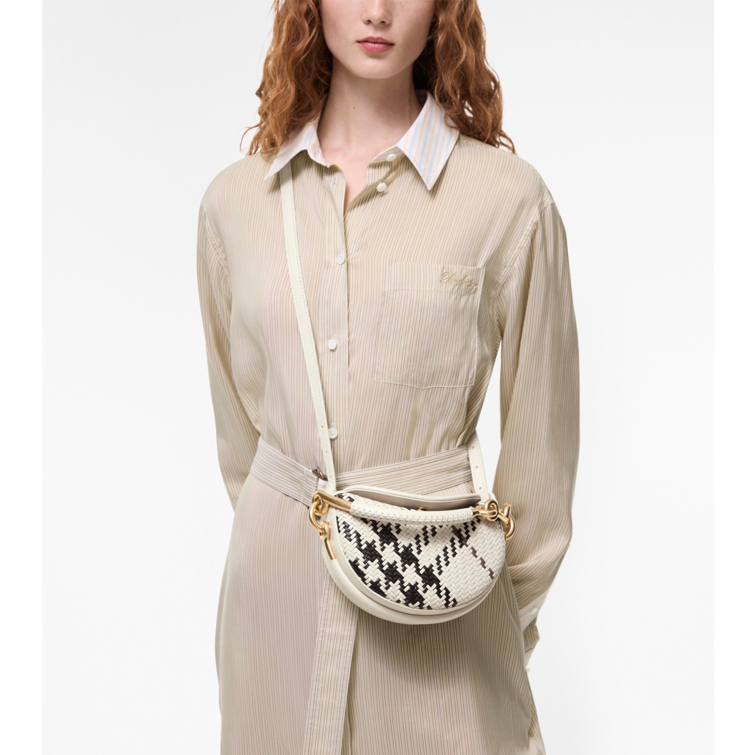 Bridle Clutch