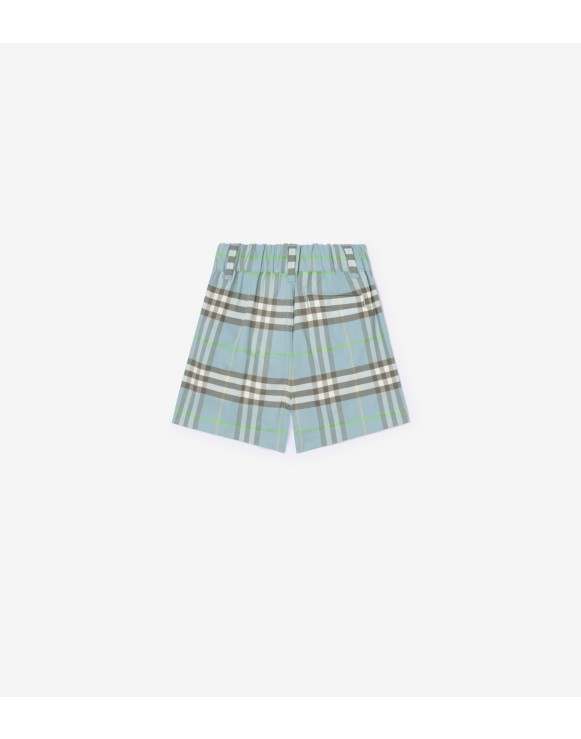 ベイビー スカート、ショートパンツ、トラウザー | Burberry® 公式サイト