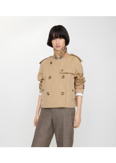 バーバリー | 公式サイト＆ストア