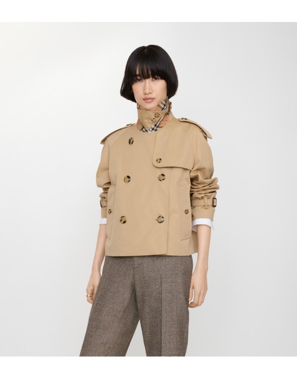 ウィメンズ デザイナー コート＆ジャケット | Burberry® 公式サイト