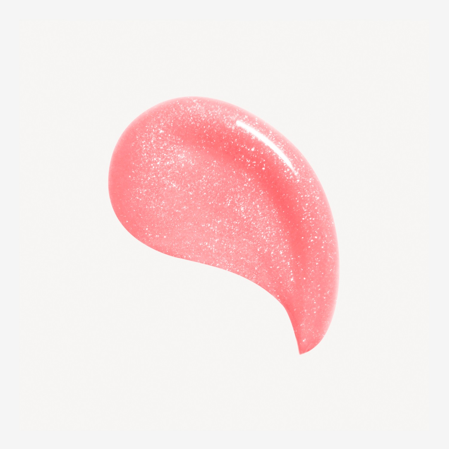 Burberry Kisses Gloss – Coral Rose No.65