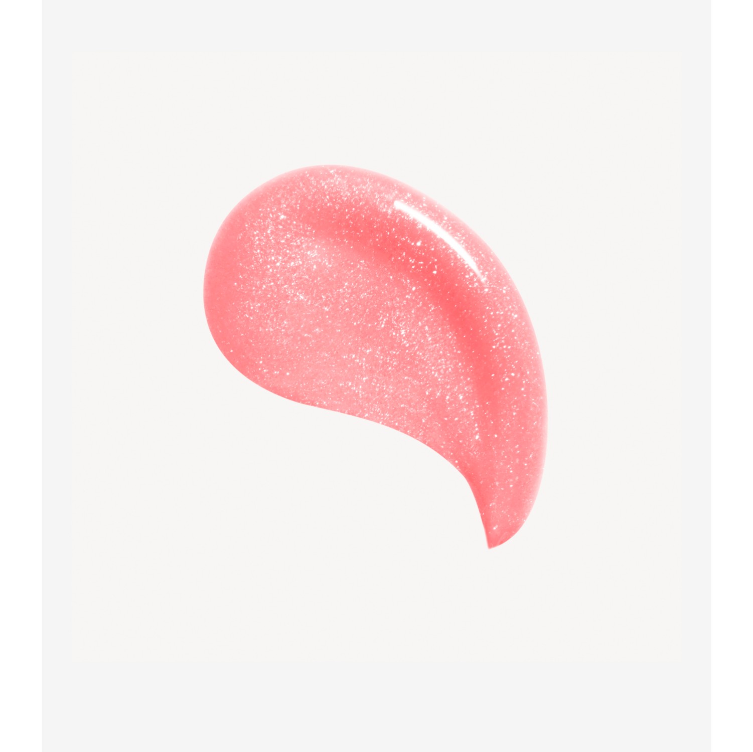 Burberry Kisses Gloss – Coral Rose No.65