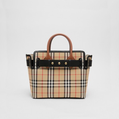 burberry style handbags