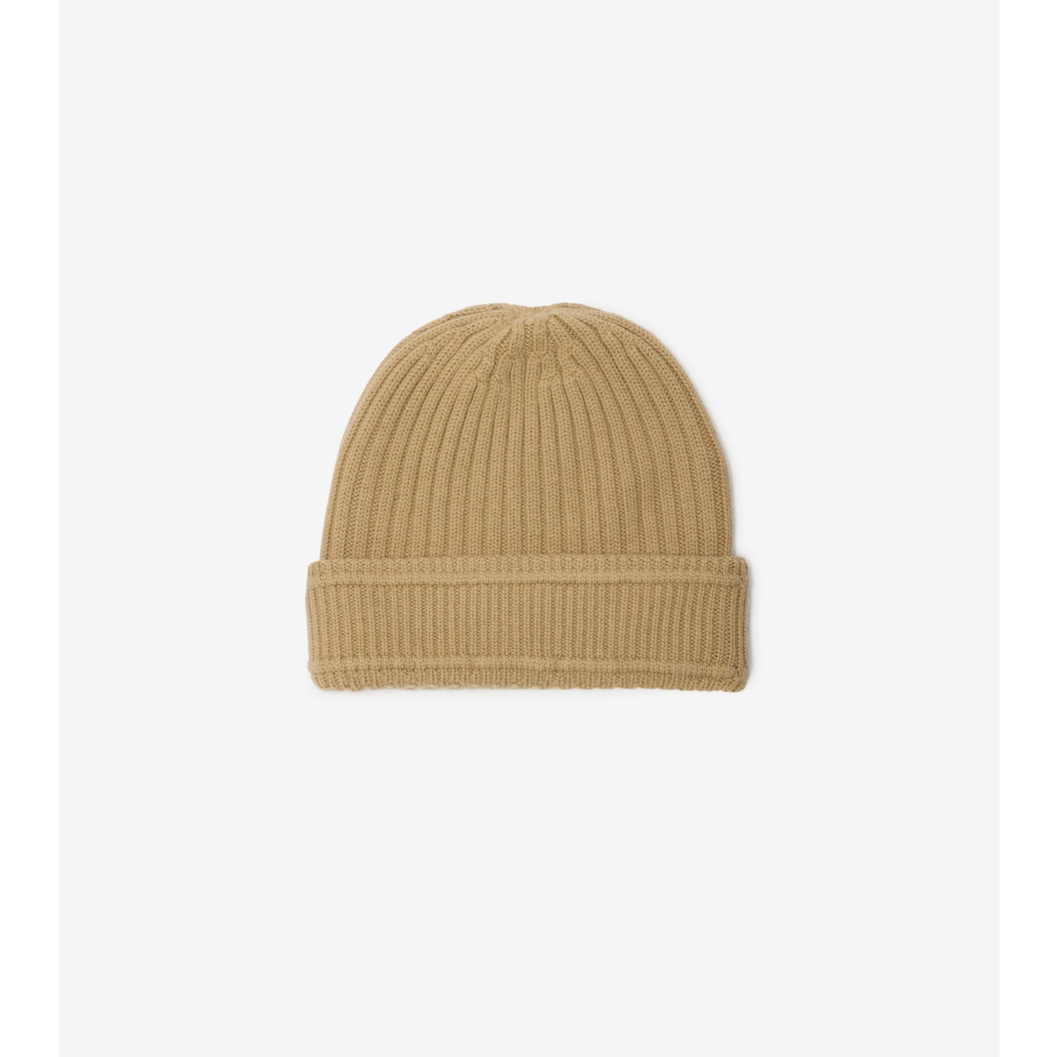 Logo Wool Beanie